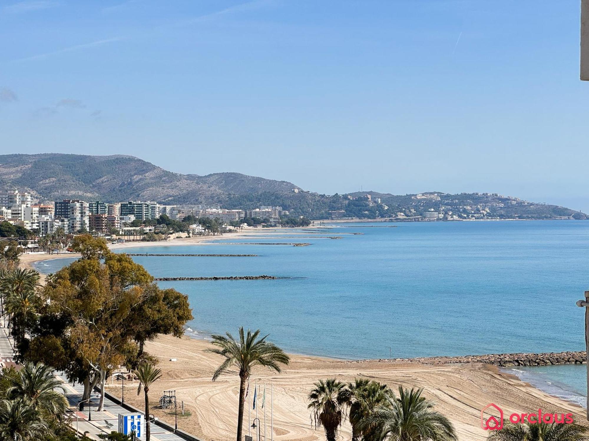 Joya Mediterranea Benicàssim